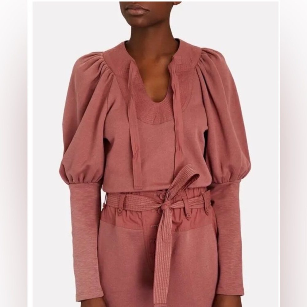 Ulla Johnson Sutton set